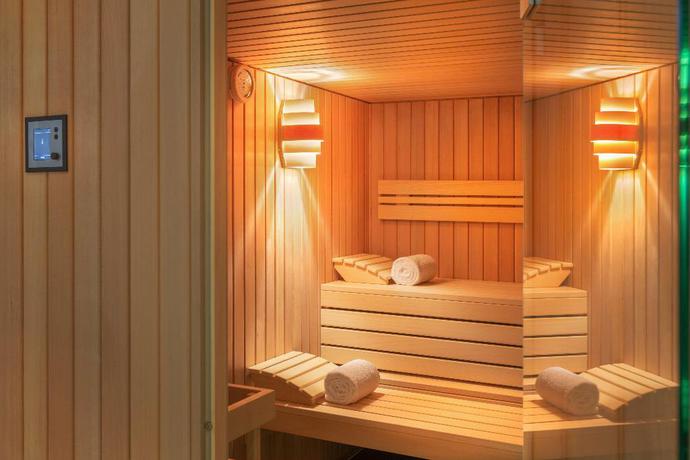 Imagen general del Hotel Holiday Inn - the niu, Mesh Stuttgart Messe by IHG. Foto 1