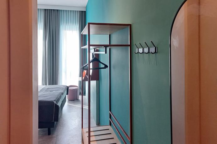 Imagen de la habitación del Hotel Holiday Inn - the niu, Pax Berlin Airport by IHG. Foto 3