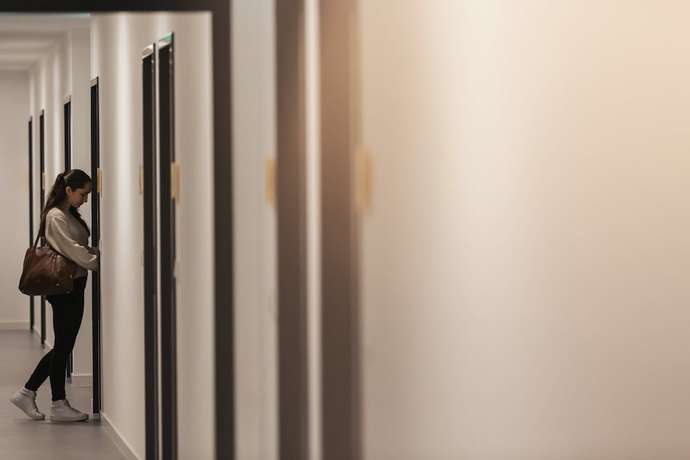 Imagen de la habitación del Hotel Holiday Inn - the niu, Pax Berlin Airport by IHG. Foto 6