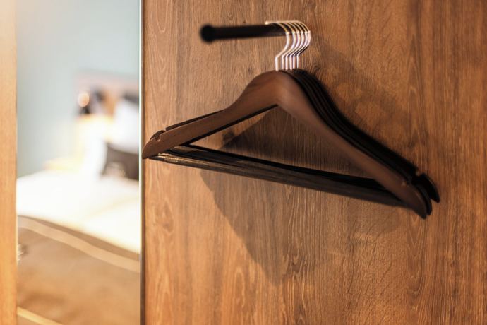 Imagen de la habitación del Hotel Holiday Inn - the niu, Pax Berlin Airport by IHG. Foto 7