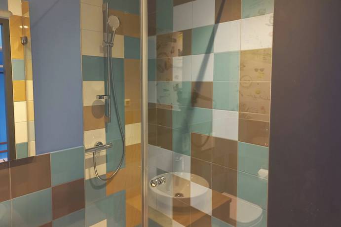 Imagen de la habitación del Hotel Holiday Inn - the niu, Pax Berlin Airport by IHG. Foto 13