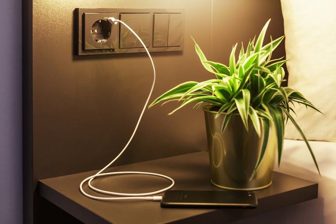 Imagen de la habitación del Hotel Holiday Inn - the niu, Pax Berlin Airport by IHG. Foto 15