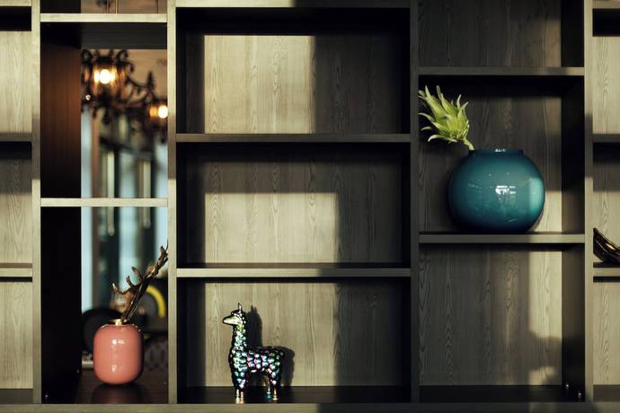 Imagen general del Hotel Holiday Inn - the niu, Pax Berlin Airport by IHG. Foto 1