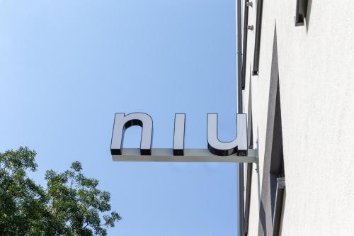 Imagen general del Hotel Holiday Inn - the niu, Rig L&uuml;beck by IHG. Foto 5