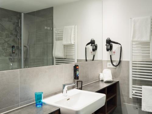 Imagen general del Hotel Holiday Inn - the niu, Saddle Furth, an IHG Hotel. Foto 5