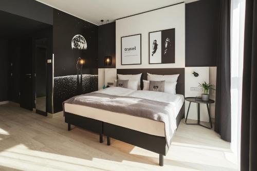 Imagen general del Hotel Holiday Inn - the niu Star Sindelfingen by IHG. Foto 1