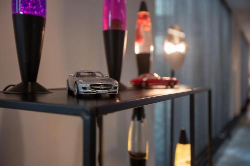Imagen general del Hotel Holiday Inn - the niu Star Sindelfingen by IHG. Foto 3