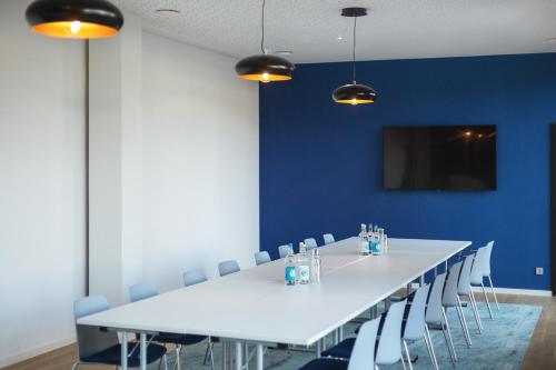 Imagen general del Hotel Holiday Inn - the niu Star Sindelfingen by IHG. Foto 5