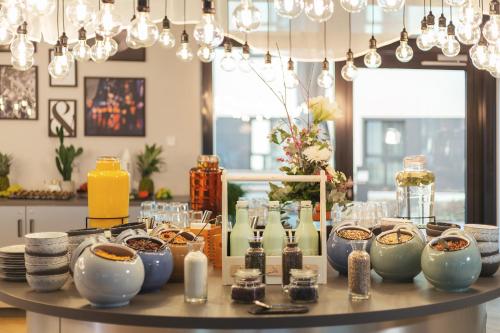 Imagen general del Hotel Holiday Inn - the niu Star Sindelfingen by IHG. Foto 7