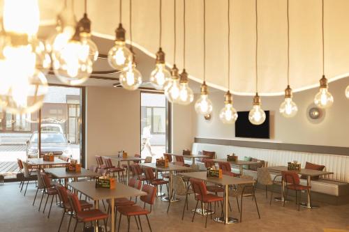 Imagen general del Hotel Holiday Inn - the niu Star Sindelfingen by IHG. Foto 8