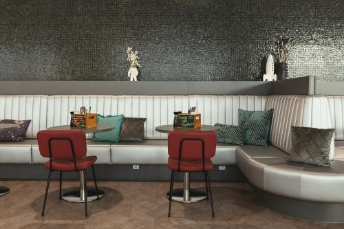 Imagen general del Hotel Holiday Inn - the niu Star Sindelfingen by IHG. Foto 11