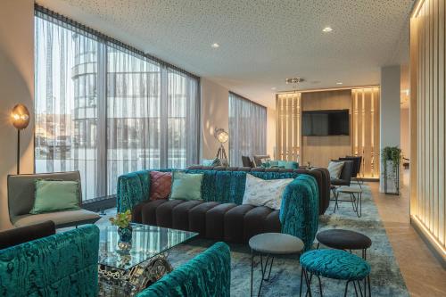 Imagen general del Hotel Holiday Inn - the niu Star Sindelfingen by IHG. Foto 12