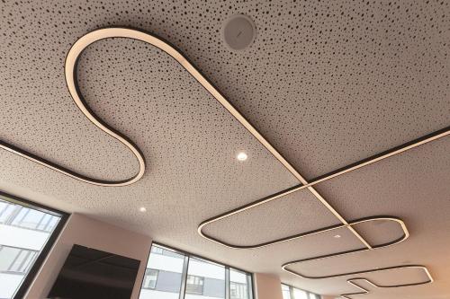 Imagen general del Hotel Holiday Inn - the niu Star Sindelfingen by IHG. Foto 13