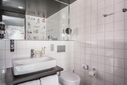 Imagen de la habitación del Hotel Holiday Inn - the niu Star Sindelfingen by IHG. Foto 16