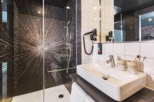 Imagen de la habitación del Hotel Holiday Inn - the niu Star Sindelfingen by IHG. Foto 20
