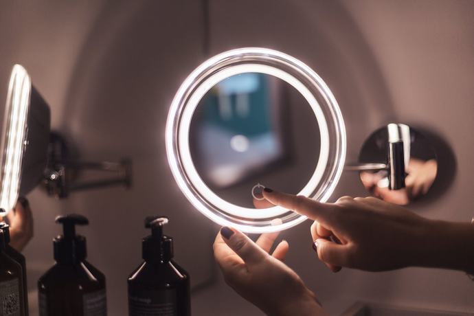 Imagen de la habitación del Hotel Holiday Inn - the niu, Tab Dusseldorf Main Station by IHG. Foto 11