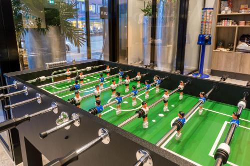 Imagen de la habitación del Hotel Holiday Inn - the niu, Welly Kiel by IHG. Foto 9