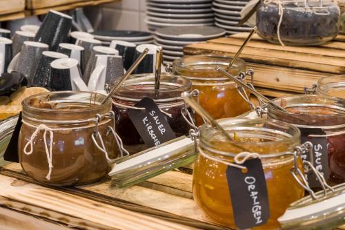 Imagen general del Hotel Holiday Inn-the niu, Sparrow Regensburg. Foto 5