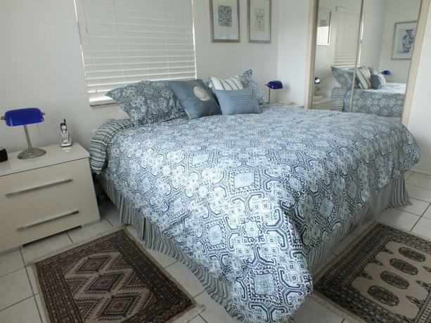 Imagen de la habitación del Hotel Holiday Isle Yacht Club. Foto 2