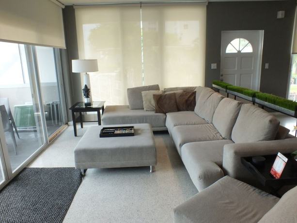 Imagen de la habitación del Hotel Holiday Isle Yacht Club. Foto 4