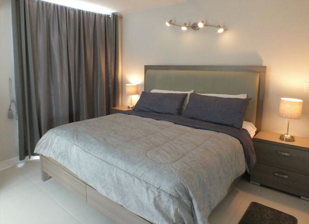 Imagen de la habitación del Hotel Holiday Isle Yacht Club. Foto 6