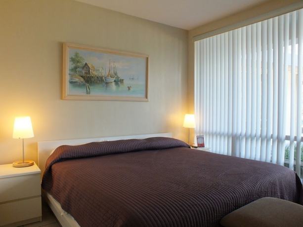 Imagen de la habitación del Hotel Holiday Isle Yacht Club. Foto 8