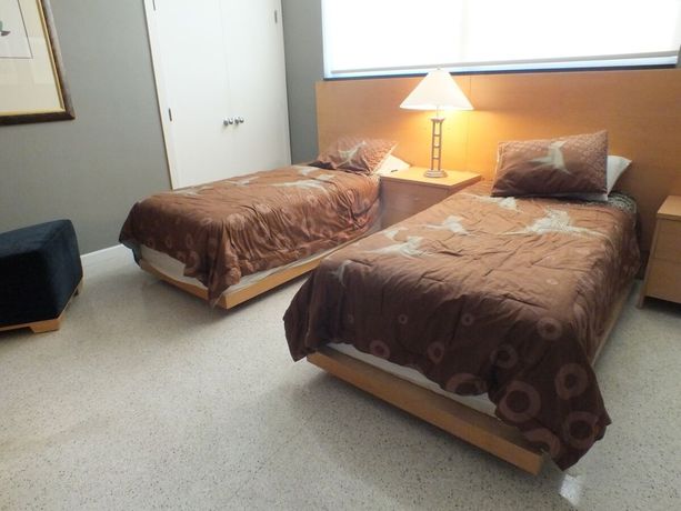 Imagen de la habitación del Hotel Holiday Isle Yacht Club. Foto 10