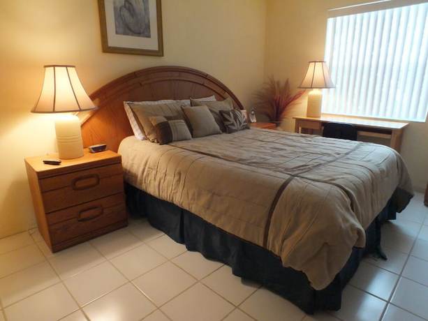 Imagen de la habitación del Hotel Holiday Isle Yacht Club. Foto 11