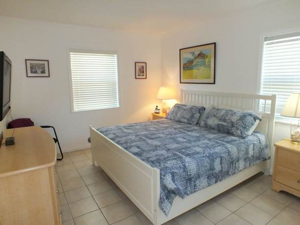 Imagen de la habitación del Hotel Holiday Isle Yacht Club. Foto 12