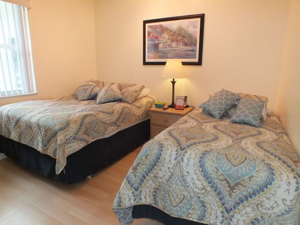 Imagen de la habitación del Hotel Holiday Isle Yacht Club. Foto 13