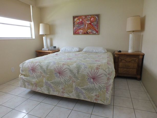 Imagen de la habitación del Hotel Holiday Isle Yacht Club. Foto 15