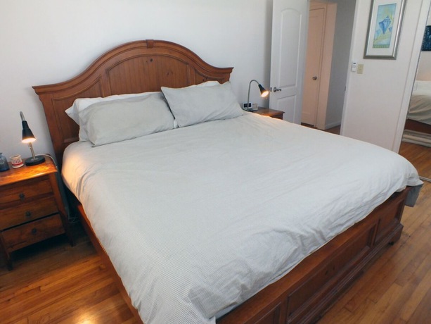 Imagen de la habitación del Hotel Holiday Isle Yacht Club. Foto 16