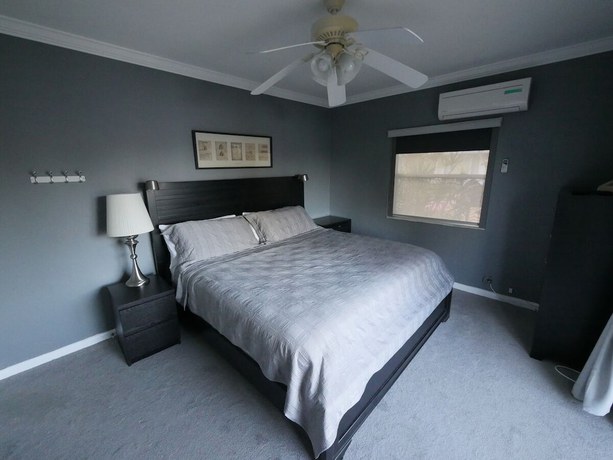 Imagen de la habitación del Hotel Holiday Isle Yacht Club. Foto 17