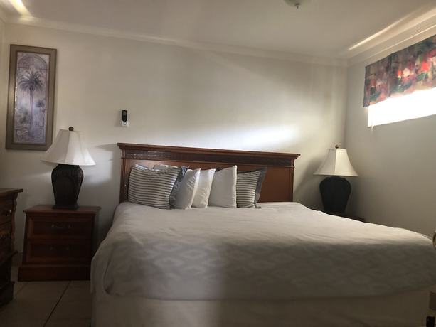 Imagen de la habitación del Hotel Holiday Isles Resort. Foto 13