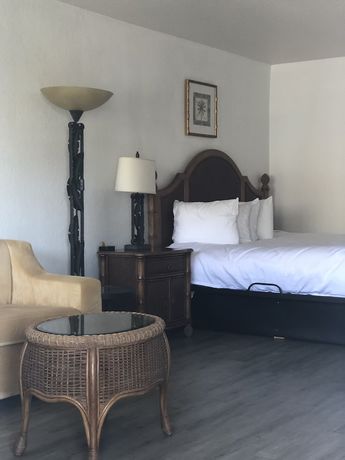 Imagen de la habitación del Hotel Holiday Isles Resort. Foto 15