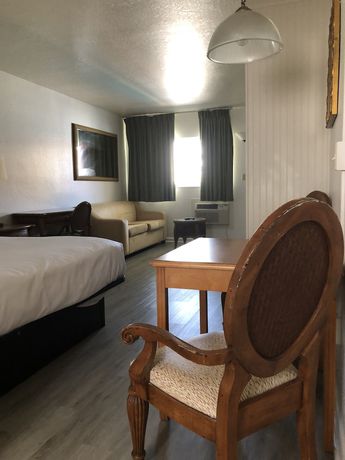 Imagen de la habitación del Hotel Holiday Isles Resort. Foto 19