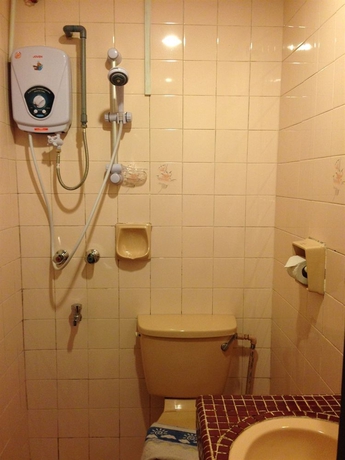 Imagen de la habitación del Hotel Holiday, Kota Kinabalu. Foto 3