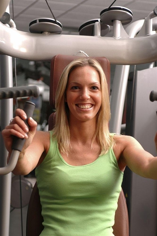 Imagen general del Hotel Holiday La Marca. Foto 2