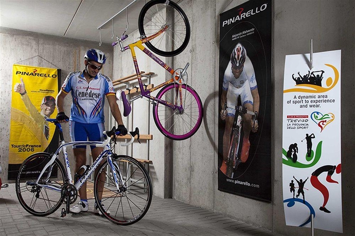 Imagen general del Hotel Holiday La Marca. Foto 3