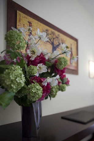 Imagen general del Hotel Holiday La Marca. Foto 9