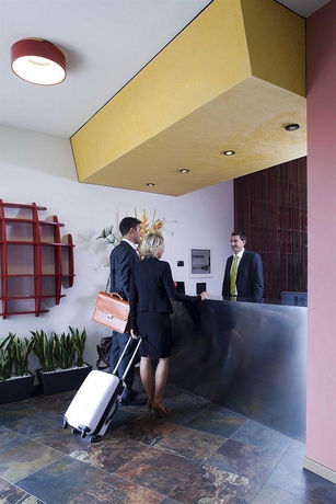 Imagen general del Hotel Holiday La Marca. Foto 10