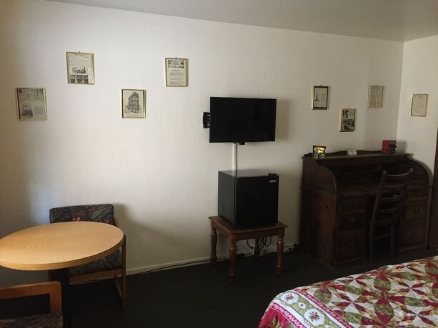 Imagen de la habitación del Hotel Holiday Lodge, Grass Valley. Foto 12