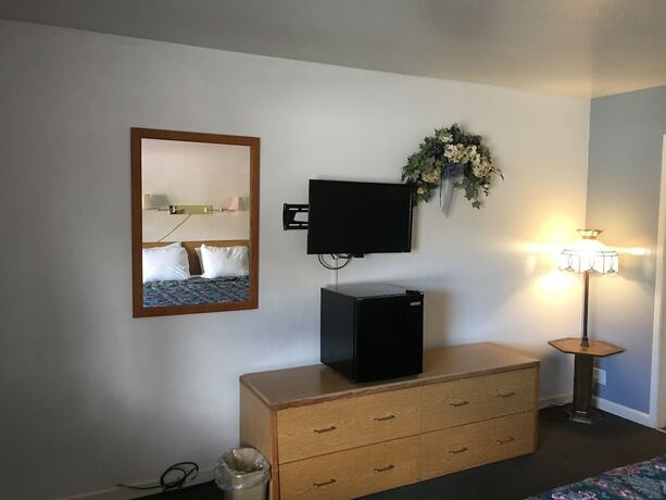 Imagen de la habitación del Hotel Holiday Lodge, Grass Valley. Foto 13