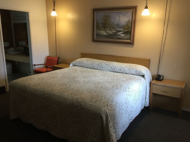 Imagen de la habitación del Hotel Holiday Lodge, Grass Valley. Foto 14