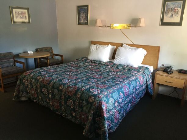 Imagen de la habitación del Hotel Holiday Lodge, Grass Valley. Foto 15