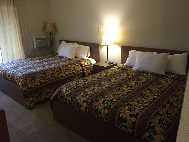 Imagen de la habitación del Hotel Holiday Lodge, Grass Valley. Foto 16