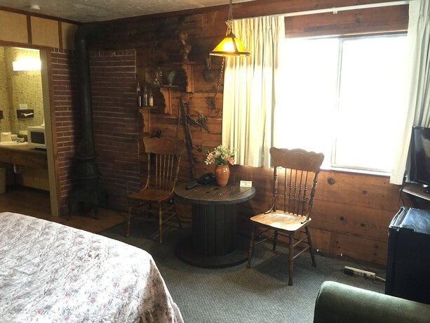 Imagen de la habitación del Hotel Holiday Lodge, Grass Valley. Foto 19