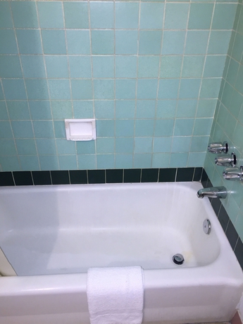 Imagen de la habitación del Hotel Holiday Lodge, Los Ángeles. Foto 4