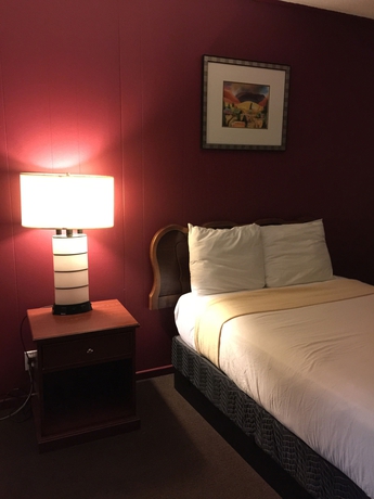 Imagen de la habitación del Hotel Holiday Lodge, Los Ángeles. Foto 5