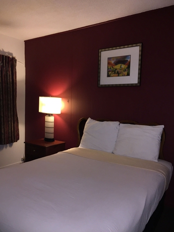 Imagen de la habitación del Hotel Holiday Lodge, Los Ángeles. Foto 6